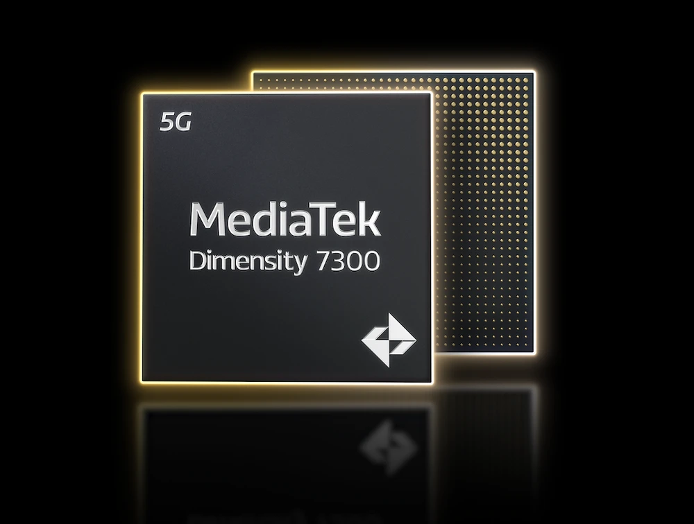 MediaTek Dimensity 7300 là gì Chip xử lý dành cho smartphone tầm trung