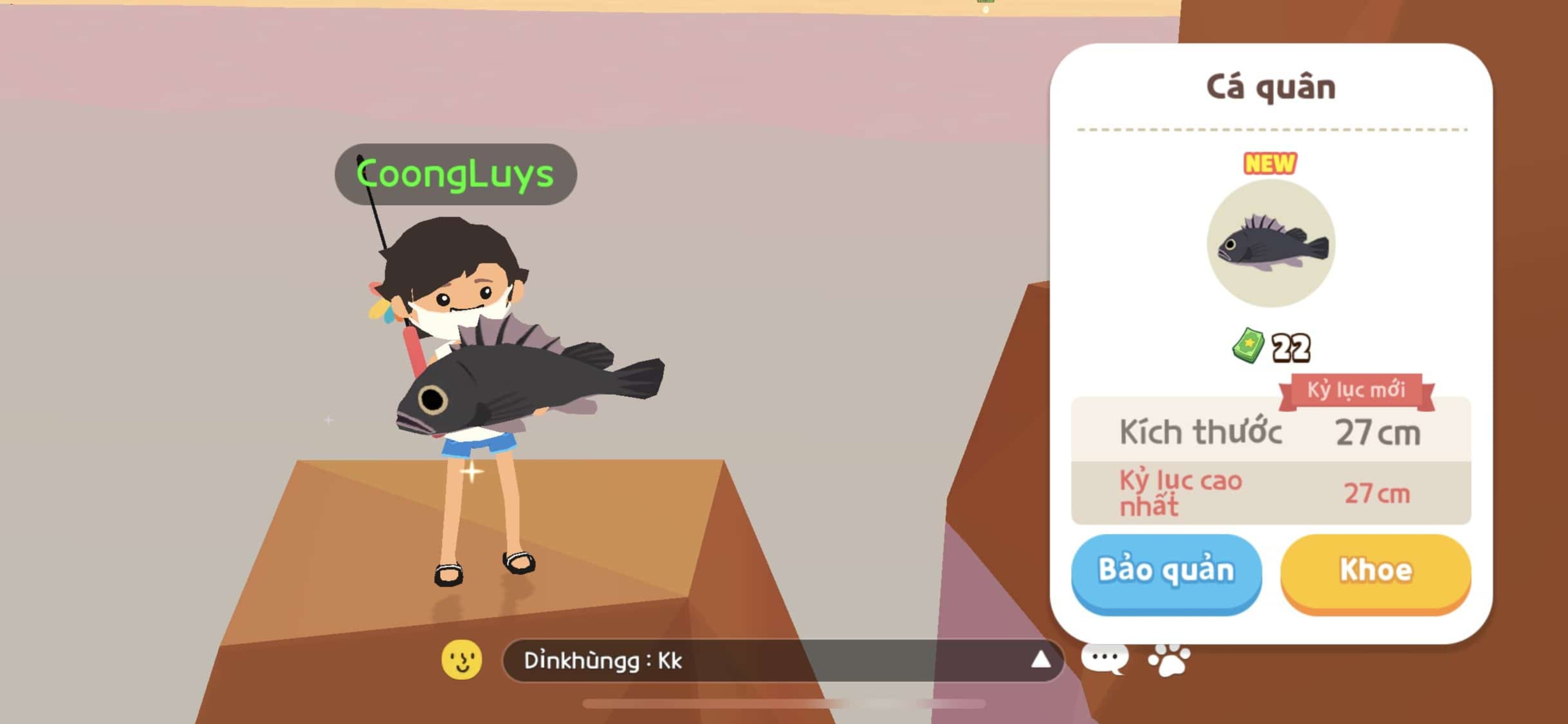 Tải Play Together Mod APK 2 03 0 Menu Vô Hạn Tiền Kim Cương Key Mới