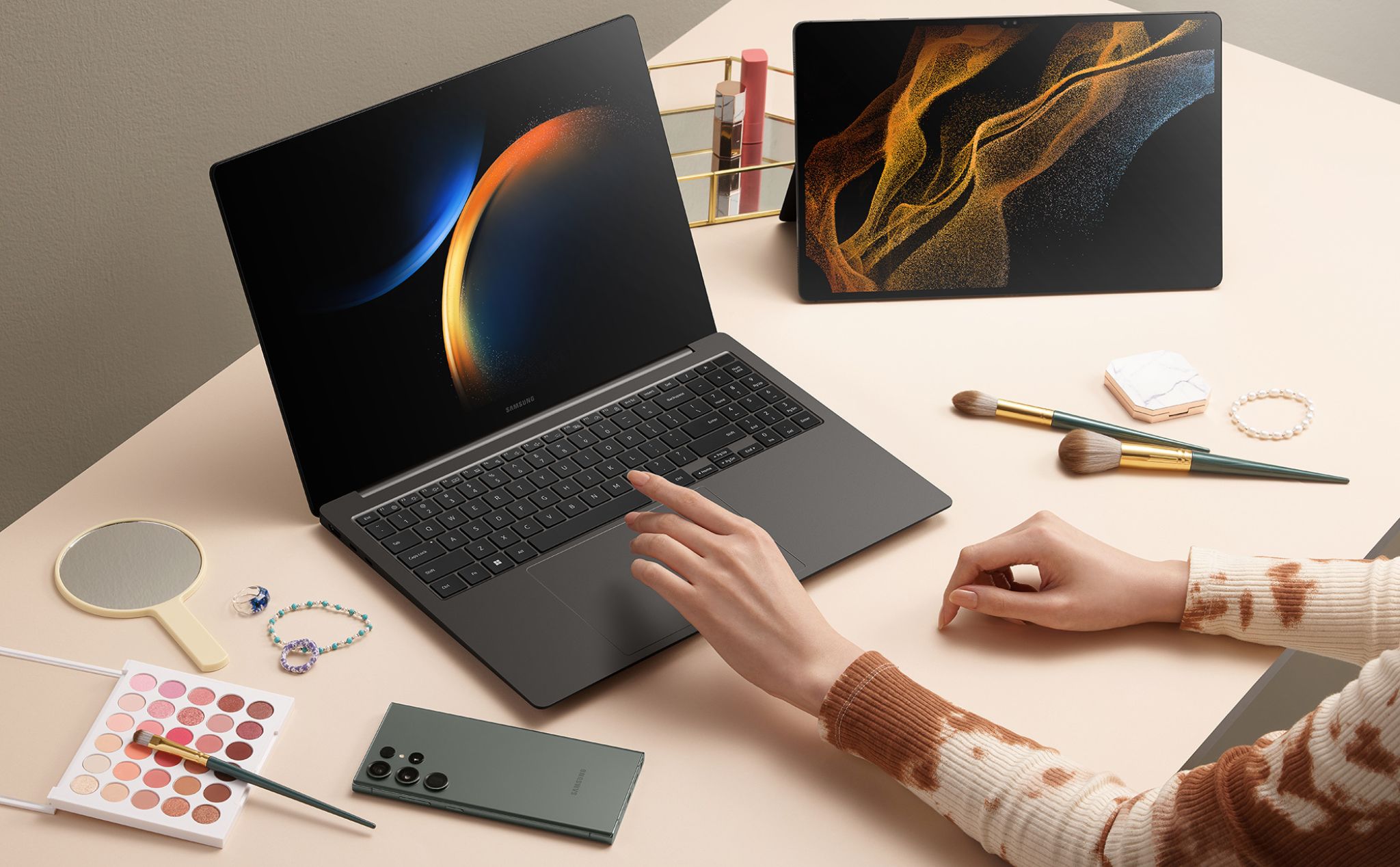 Galaxy Book 3 Pro 360 Купить Предзаказ