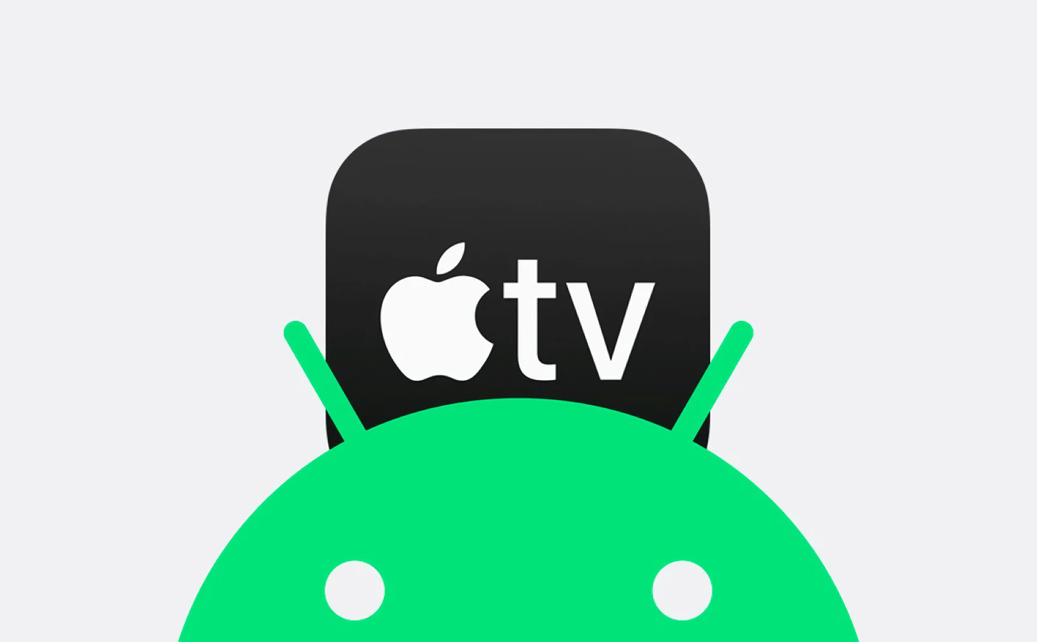 Ứng dụng Apple TV sắp có trên Android?