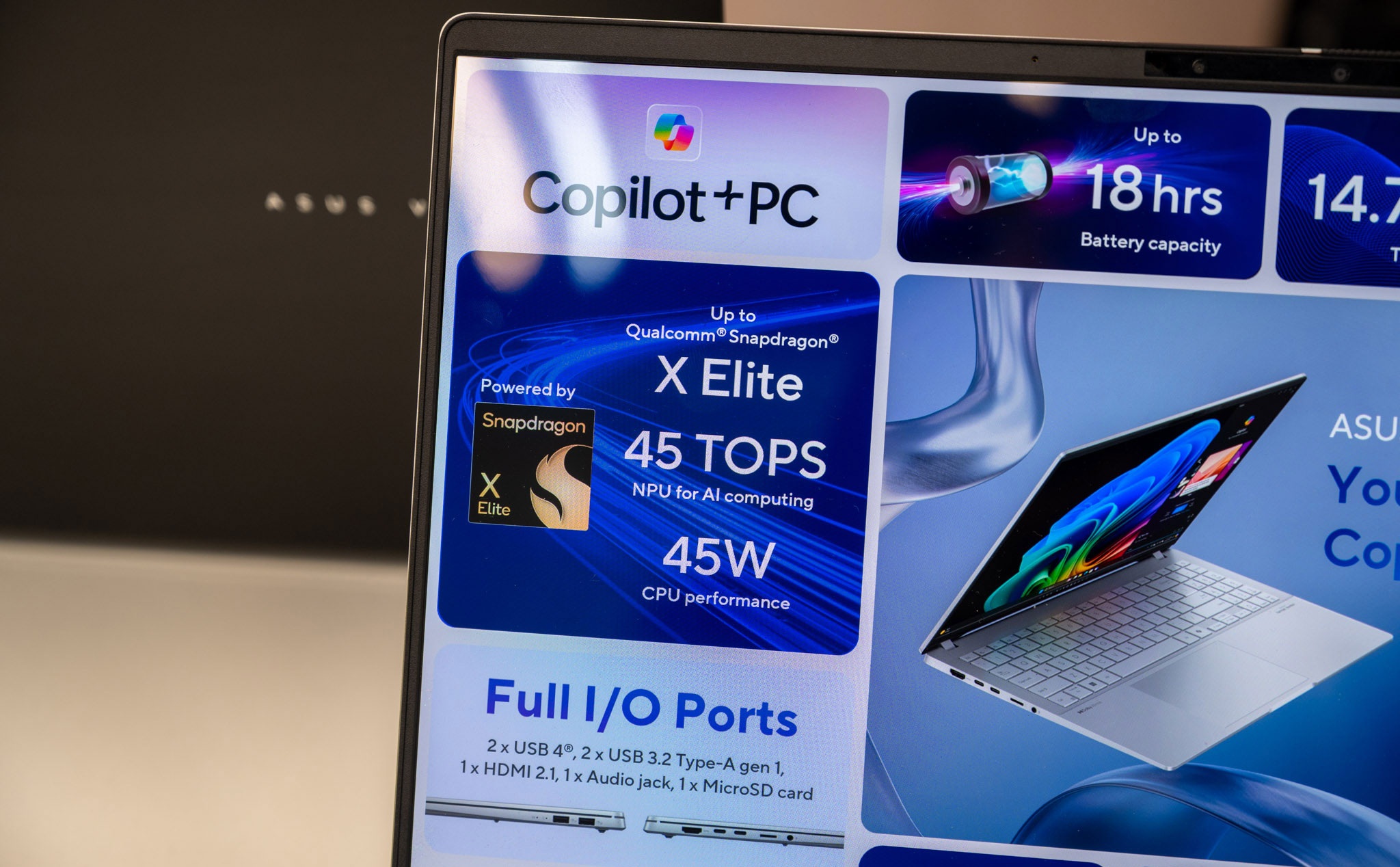 CEO Arm: Chip Arm có thể chiếm hơn 50% thị phần PC vào năm 2029