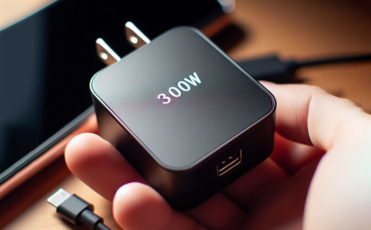 realme xác nhận đang thử nghiệm công nghệ sạc nhanh 300W
