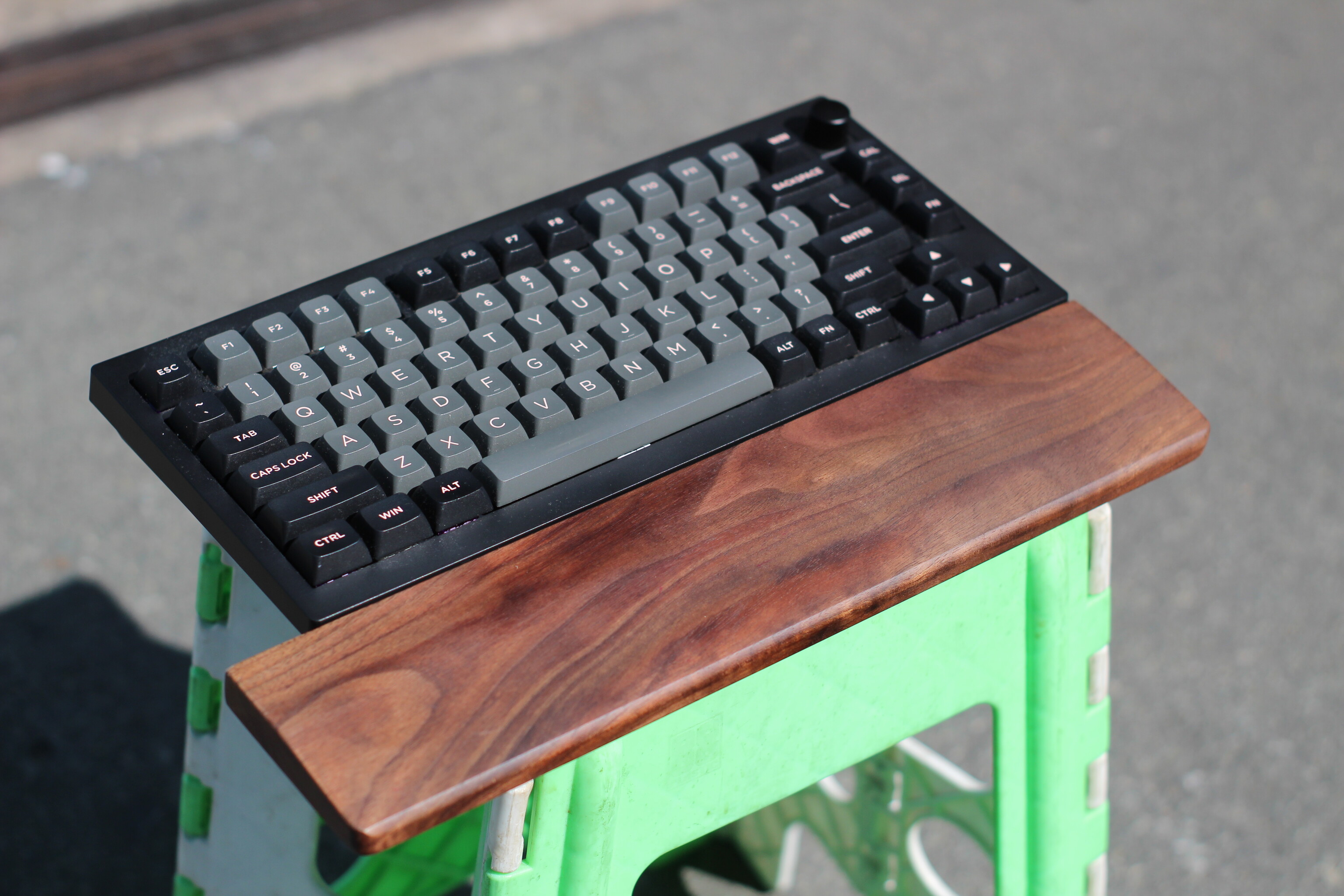 Đánh giá bàn phím cơ Keychron V1 sau 2 năm sử dụng