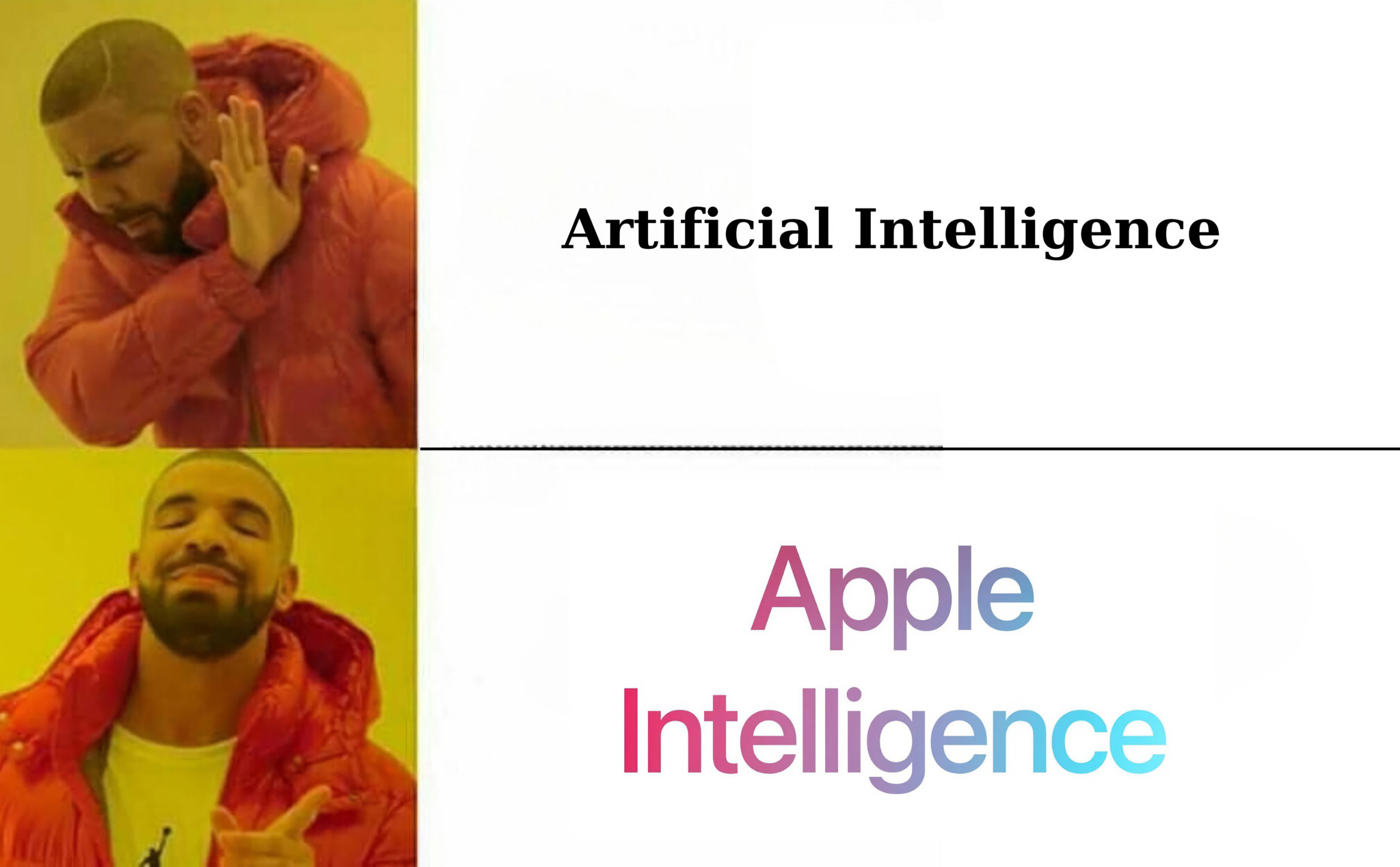 Apple đã thật sự tái định nghĩa AI !