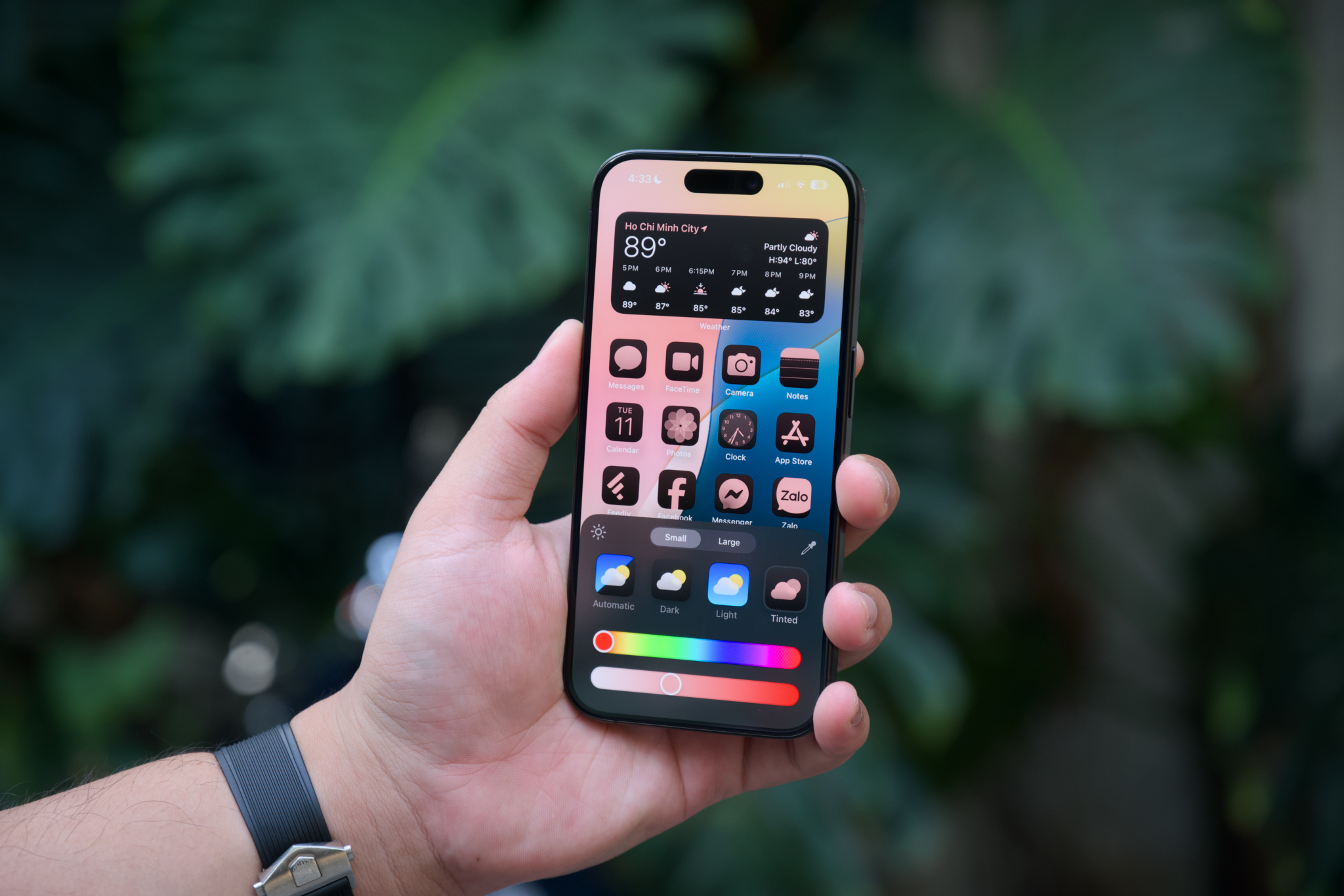 Chưa có Apple Intelligence, đây là tất cả những tính năng anh em đã có ...