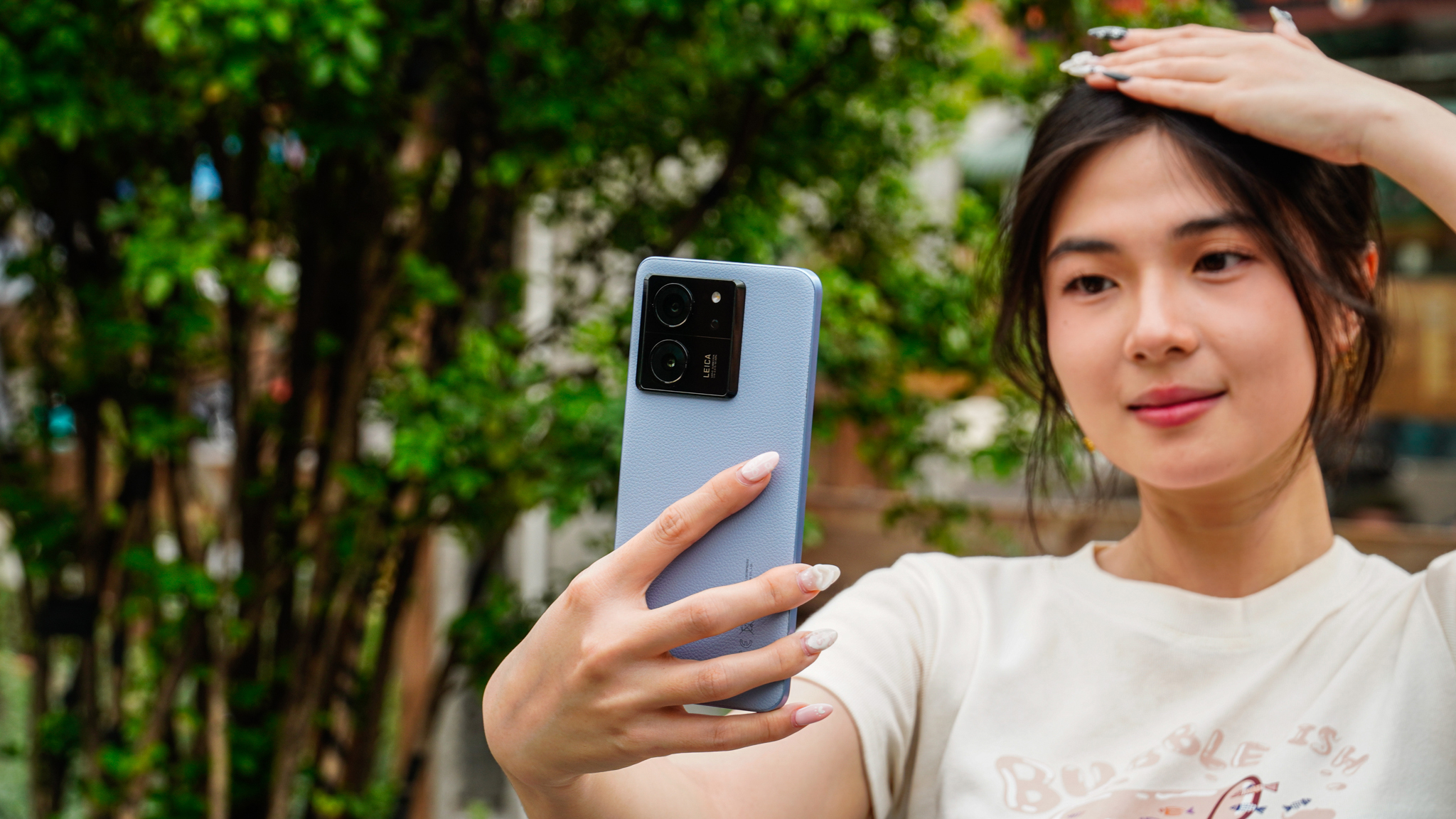 Đánh giá Xiaomi 13T Pro: Một trong những mẫu máy Android cận cao cấp đáng cân nhắc hiện tại