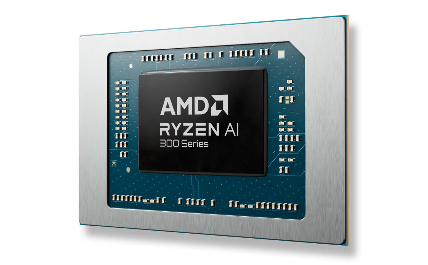 AMD xác nhận PC Ryzen AI 300 sẽ không có sẵn bộ tính năng Copilot+ khi bán ra