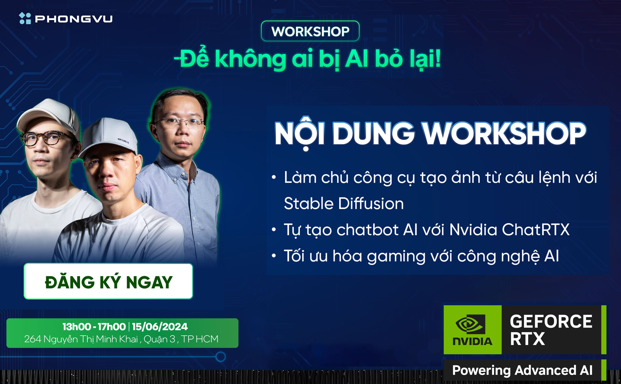 T Ng Thu T Tr C Ti P Workshop Kh Ng Ai Bi Ai B L I P