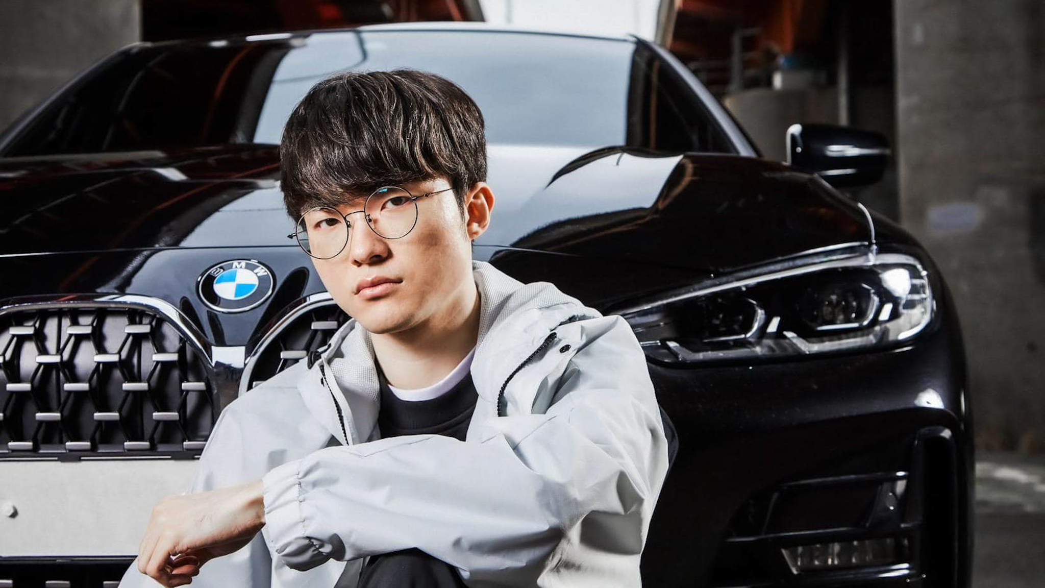 Faker phải trả lại những chiếc BMW tiền tỷ, kể cả quà sinh nhật