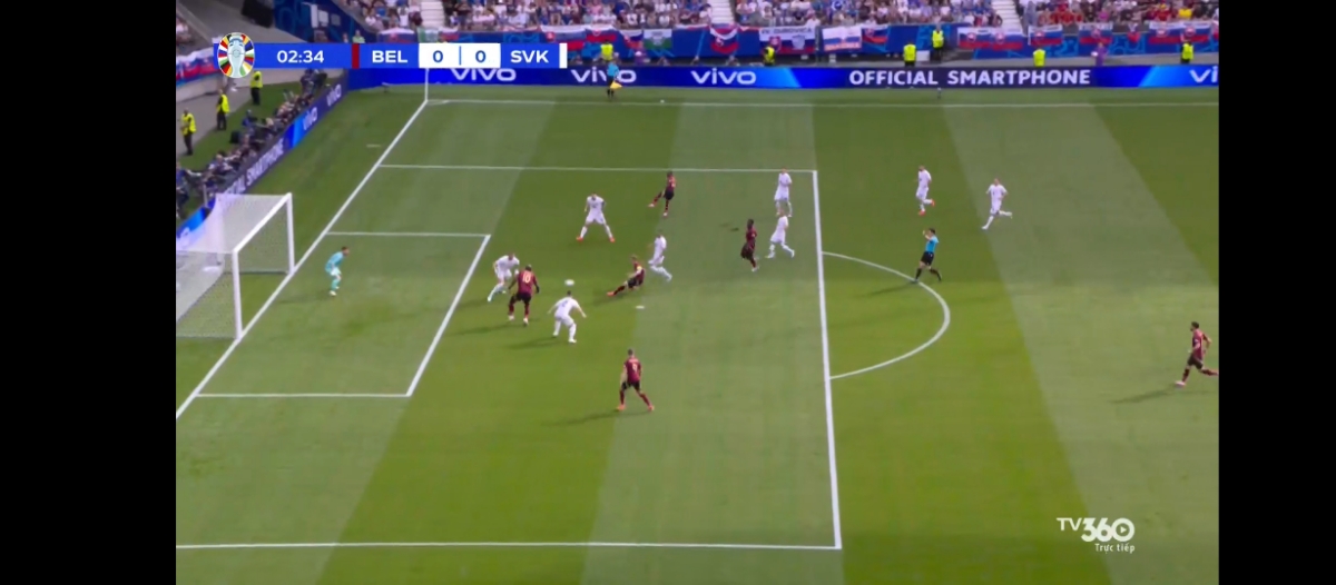 Bỉ ơi là bỉ, cu ơi là cứ