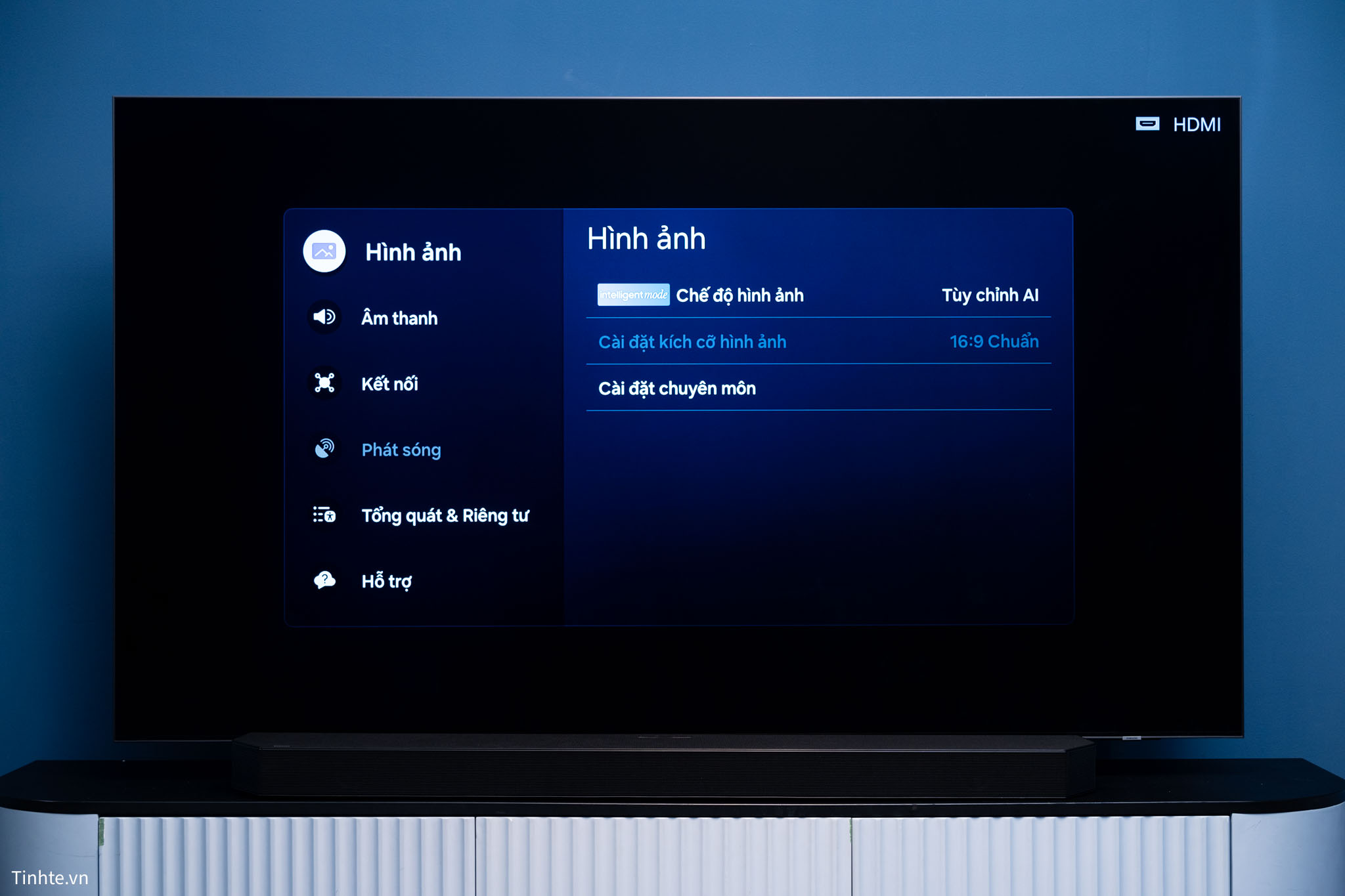 Review Chi Ti t Samsung Neo QLED 4K QN90D 75 review-chi-ti-t-samsung-neo-qled-4k-qn90d-75