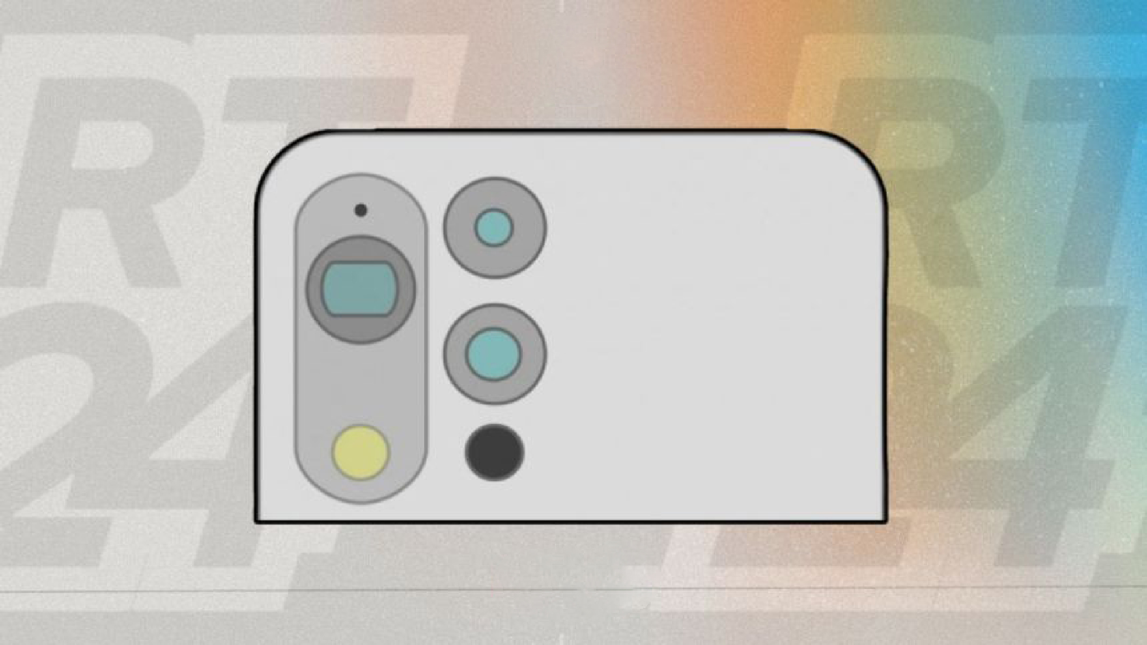 Sony Xperia 1 VII sẽ có cảm biến camera lớn hơn Xperia 1 VI, không còn thiết kế camera dọc?