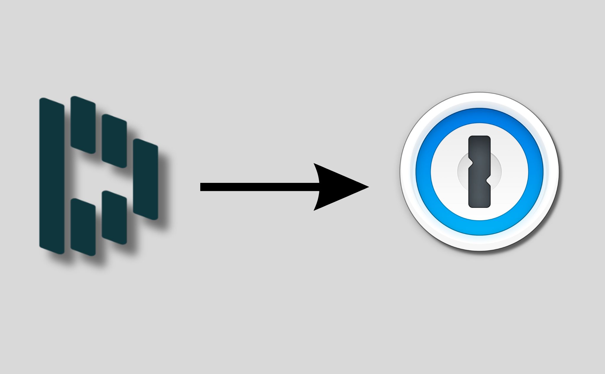Sau 6 năm dùng Dashlane để quản lý mật khẩu, mình đã chuyển qua 1Password