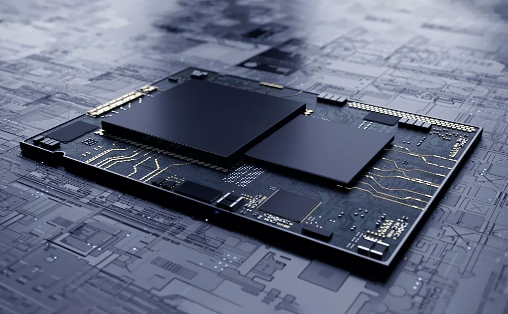 Lộ trình bán dẫn của Samsung tới 2027: 1.4 nm GAAFET, cấp điện backside