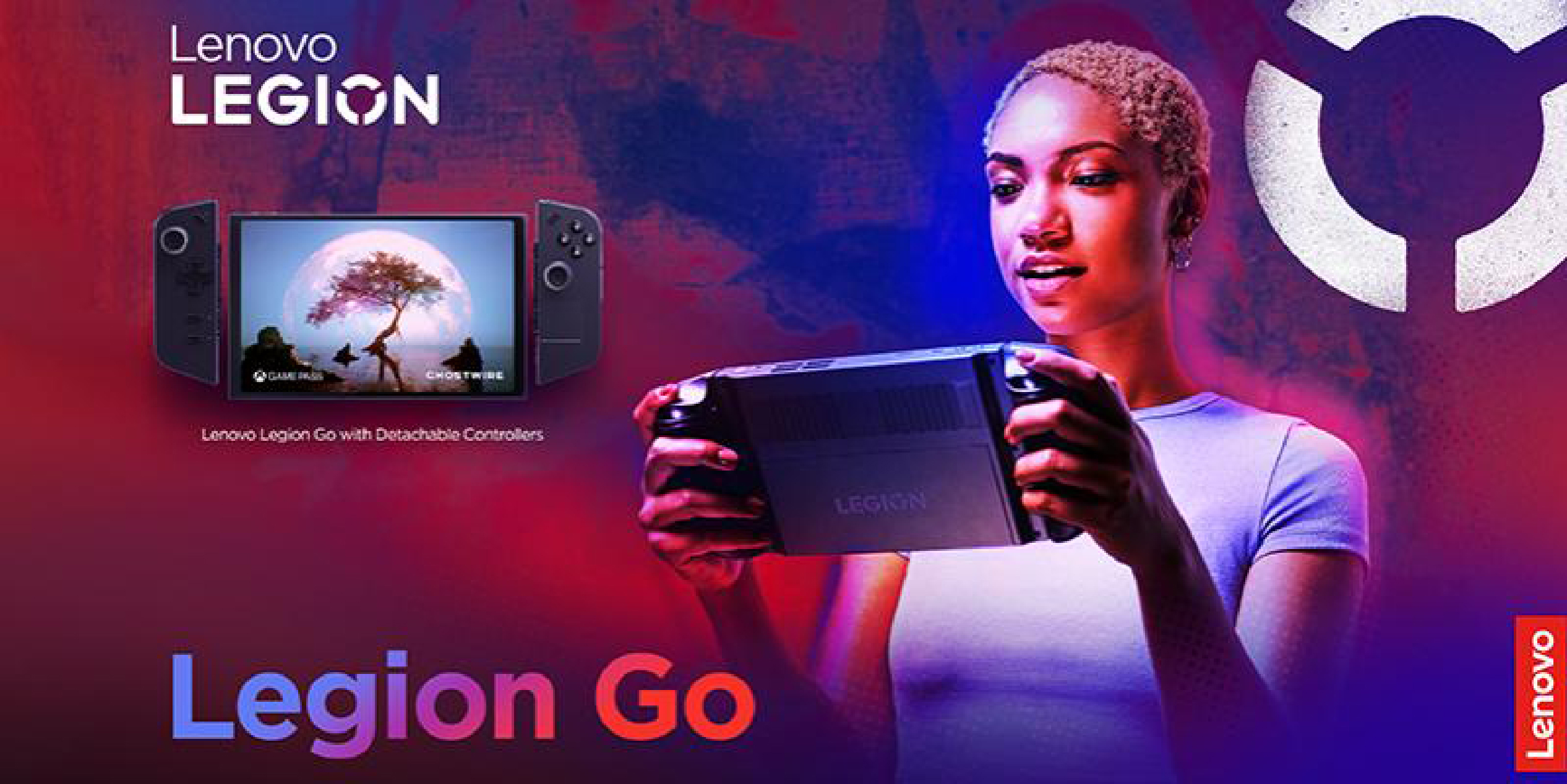 Tìm hiểu về Lenovo trong thị trường Handheld Gaming PC: Tân binh với nhiều tiềm năng phát triển