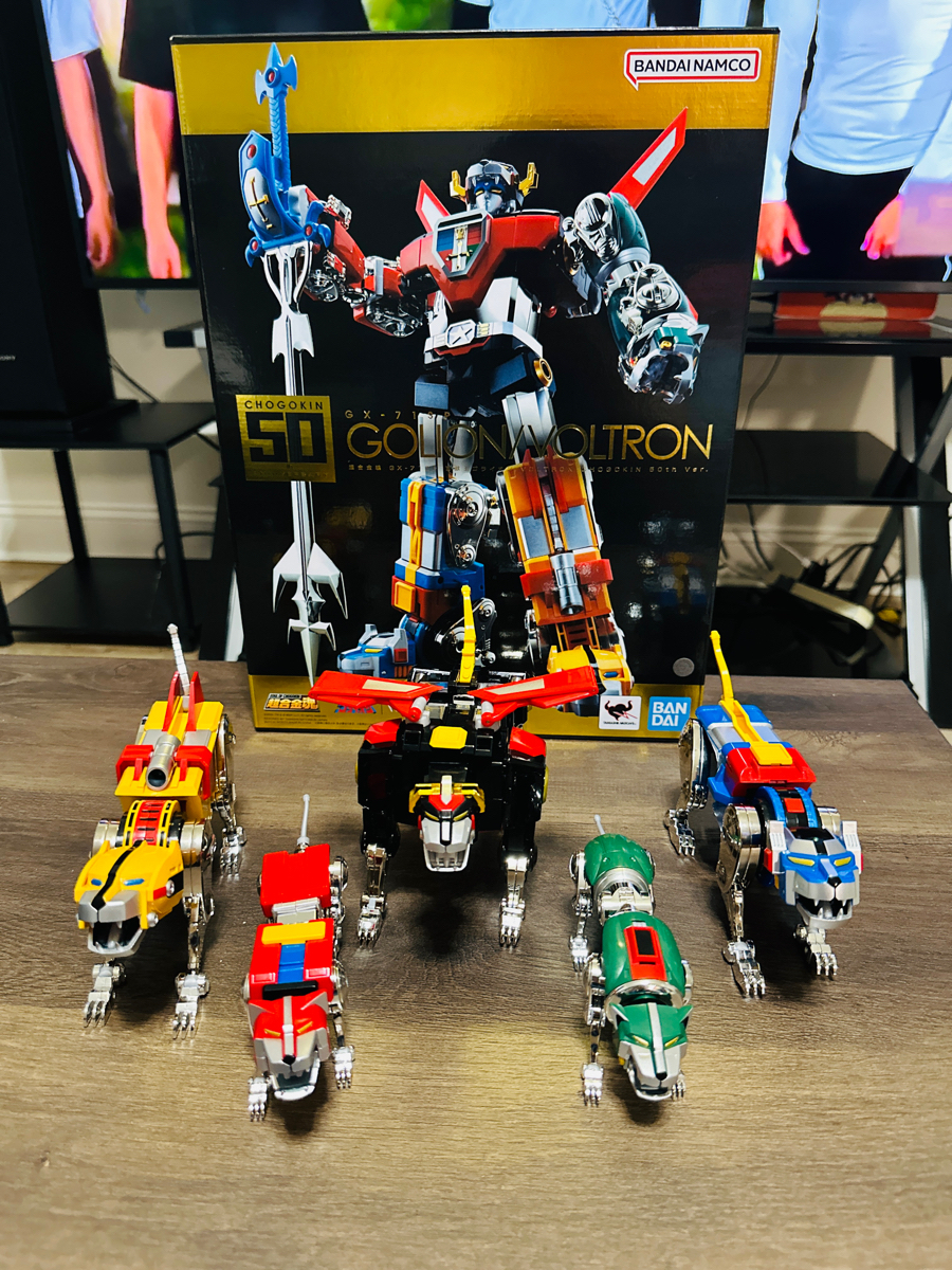 Dũng sĩ hes-man kỷ niệm 50 năm :rofl::rofl::rofl: | Viết bởi Nguyễn Chí ...