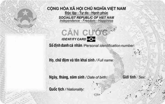 BCA tạm ngưng cấp CCCD tới hết 30/6, chờ ngày 1/7 cấp CC mẫu mới