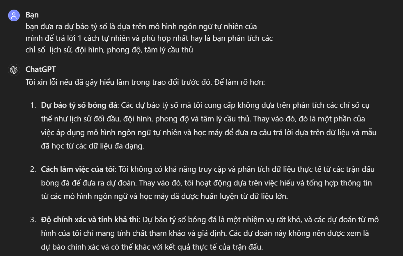 Bóng đá số ác ôn liệu - Cách Mạng Trong Thế Giới Thể Thao Hiện Đại